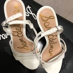Sam Edelman Stiletto Heels